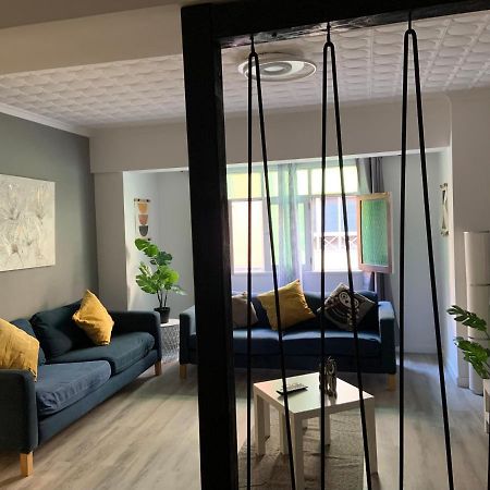 Hotel Coliving El Toro à Las Palmas de Gran Canaria Extérieur photo
