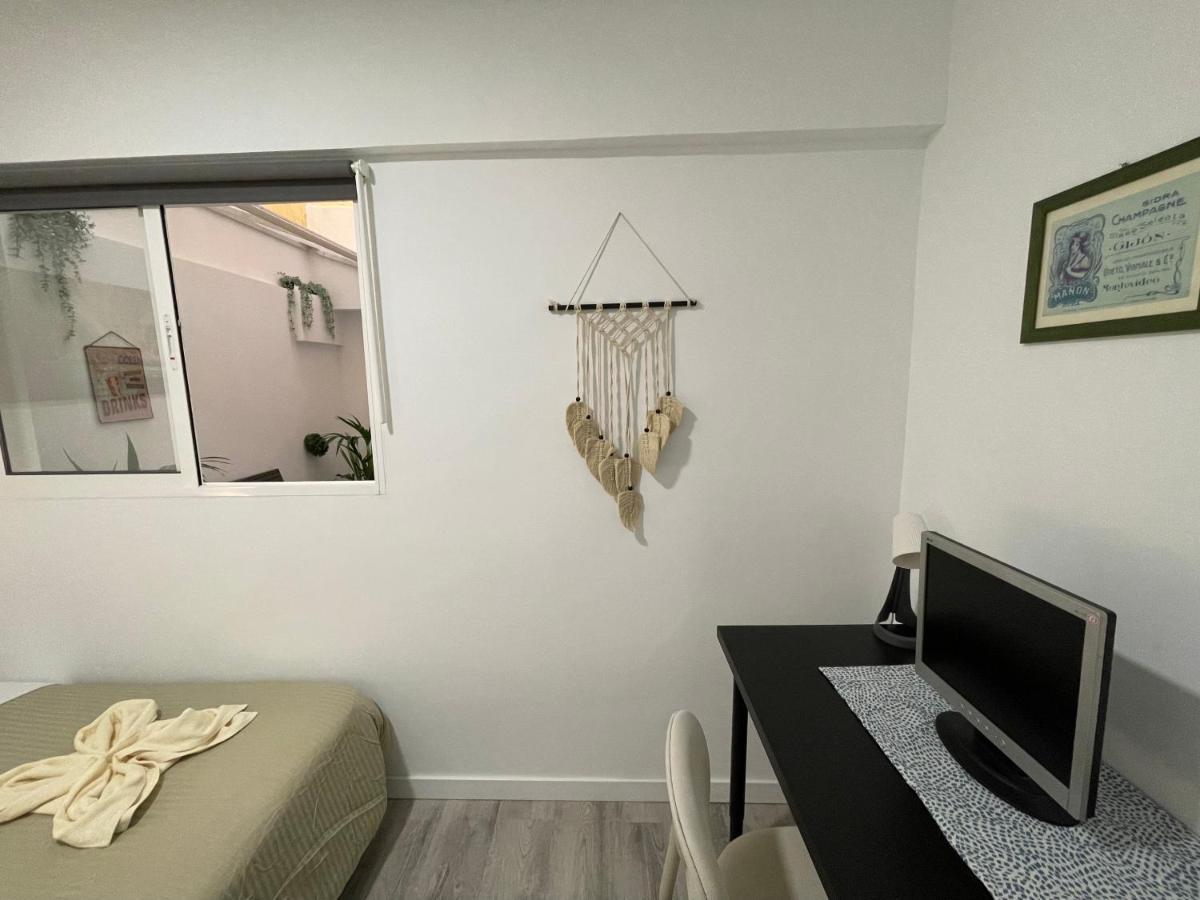 Hotel Coliving El Toro à Las Palmas de Gran Canaria Extérieur photo