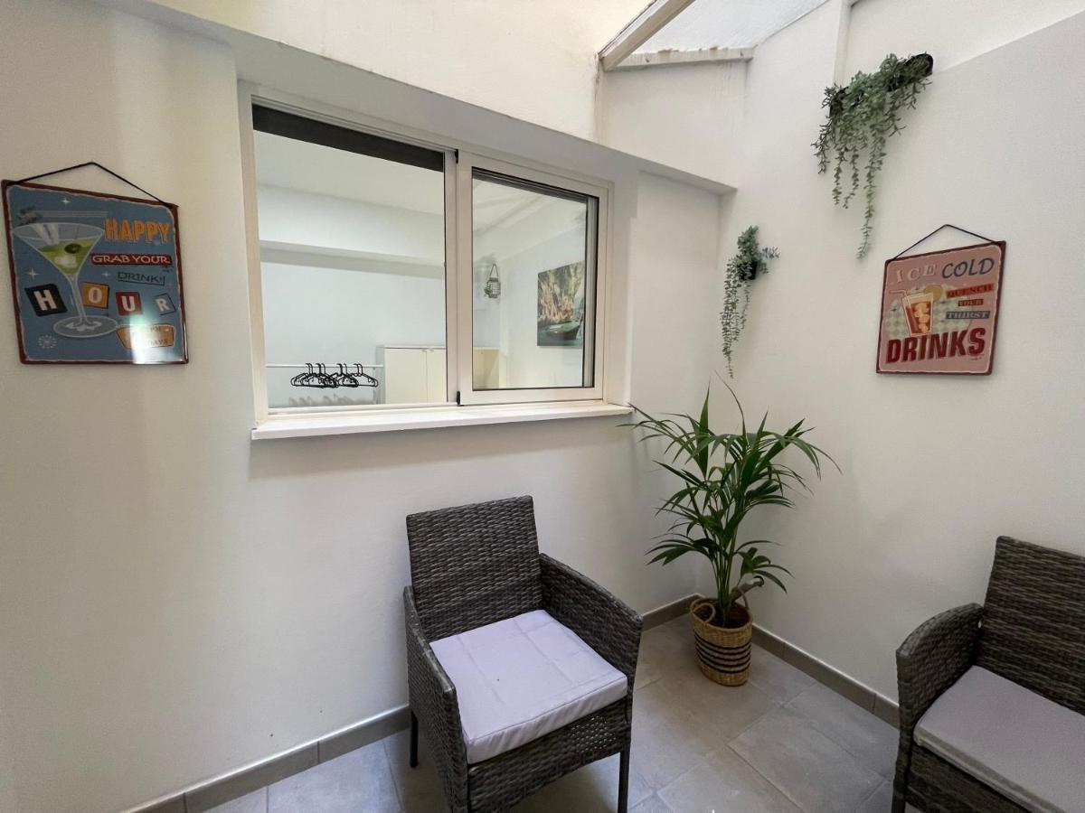 Hotel Coliving El Toro à Las Palmas de Gran Canaria Extérieur photo