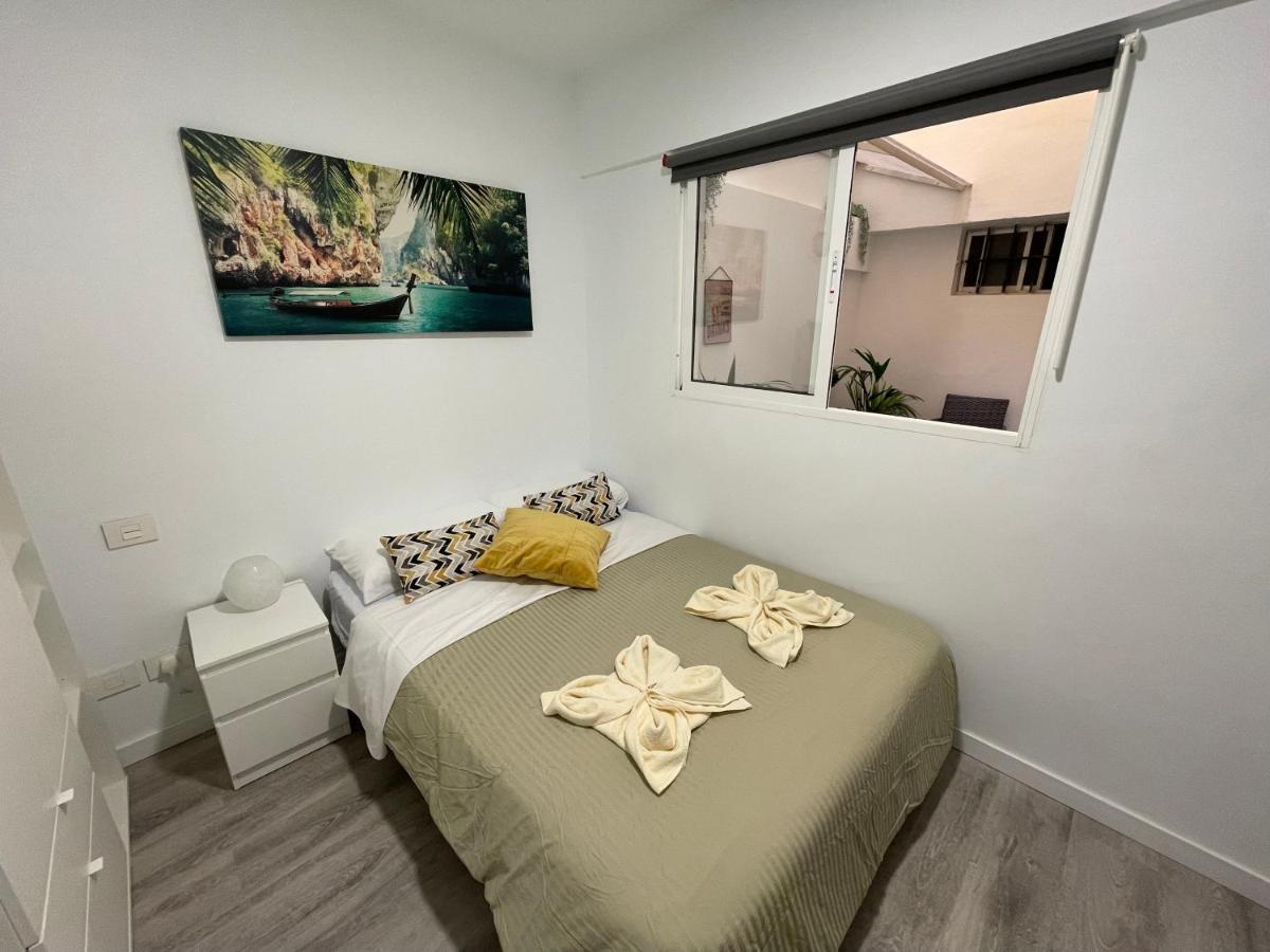Hotel Coliving El Toro à Las Palmas de Gran Canaria Extérieur photo