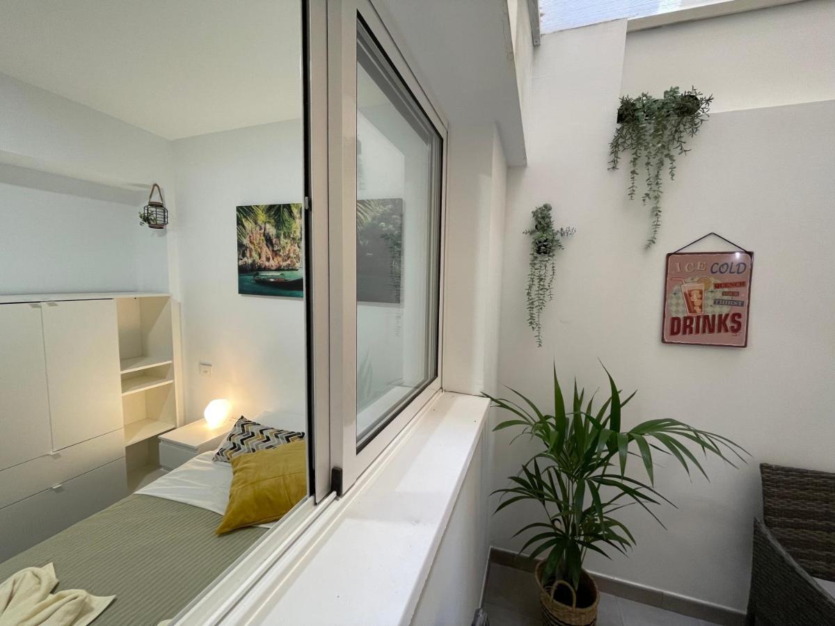 Hotel Coliving El Toro à Las Palmas de Gran Canaria Extérieur photo