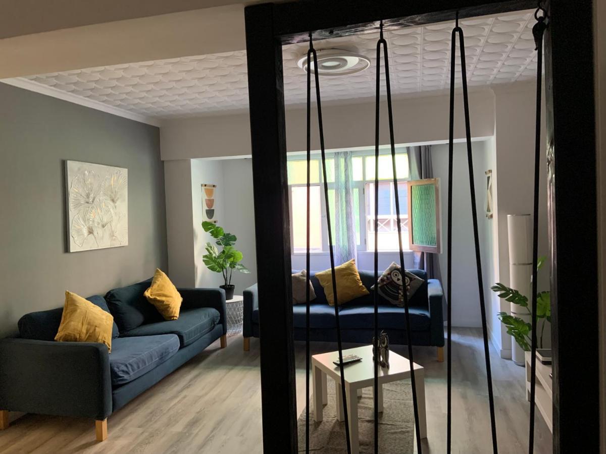 Hotel Coliving El Toro à Las Palmas de Gran Canaria Extérieur photo