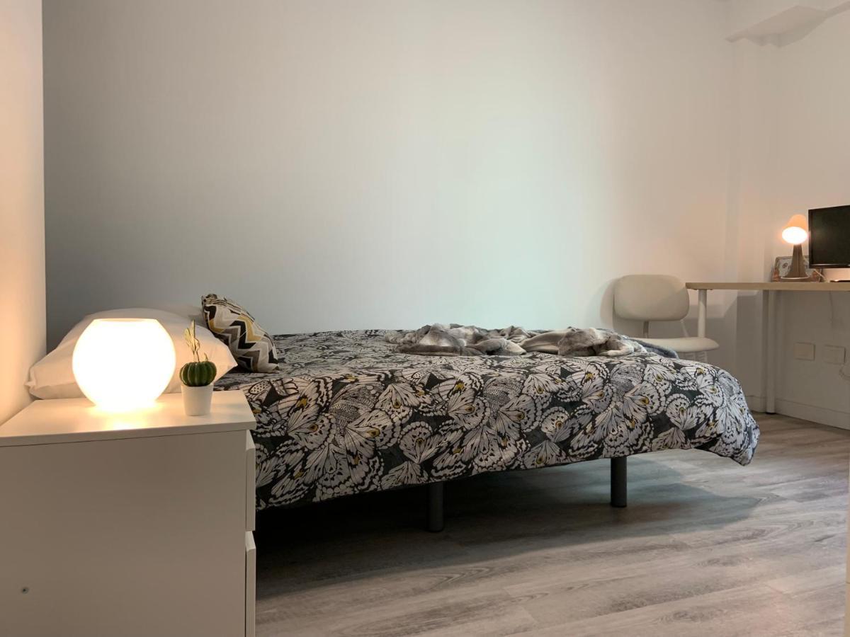 Hotel Coliving El Toro à Las Palmas de Gran Canaria Extérieur photo