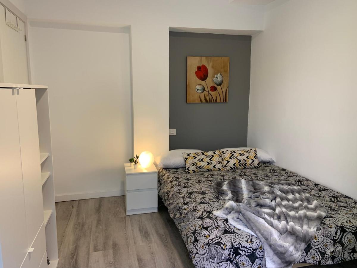 Hotel Coliving El Toro à Las Palmas de Gran Canaria Extérieur photo