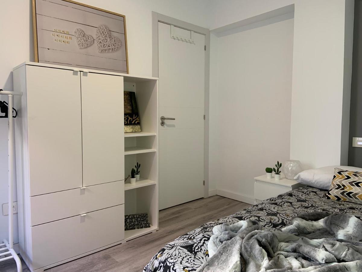 Hotel Coliving El Toro à Las Palmas de Gran Canaria Extérieur photo