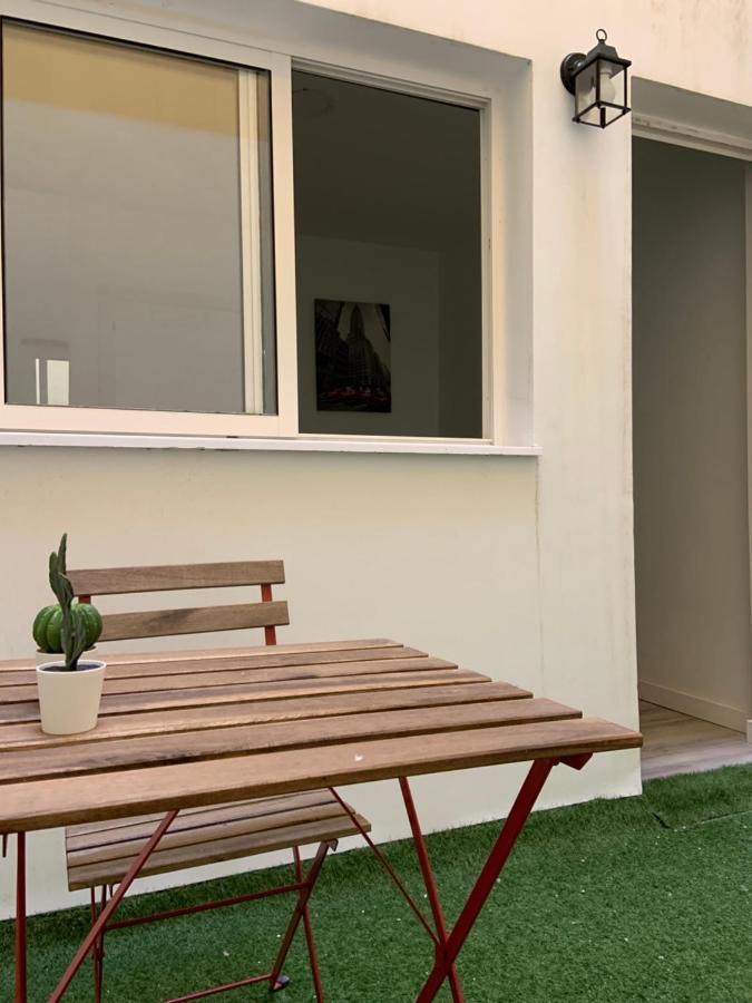Hotel Coliving El Toro à Las Palmas de Gran Canaria Extérieur photo