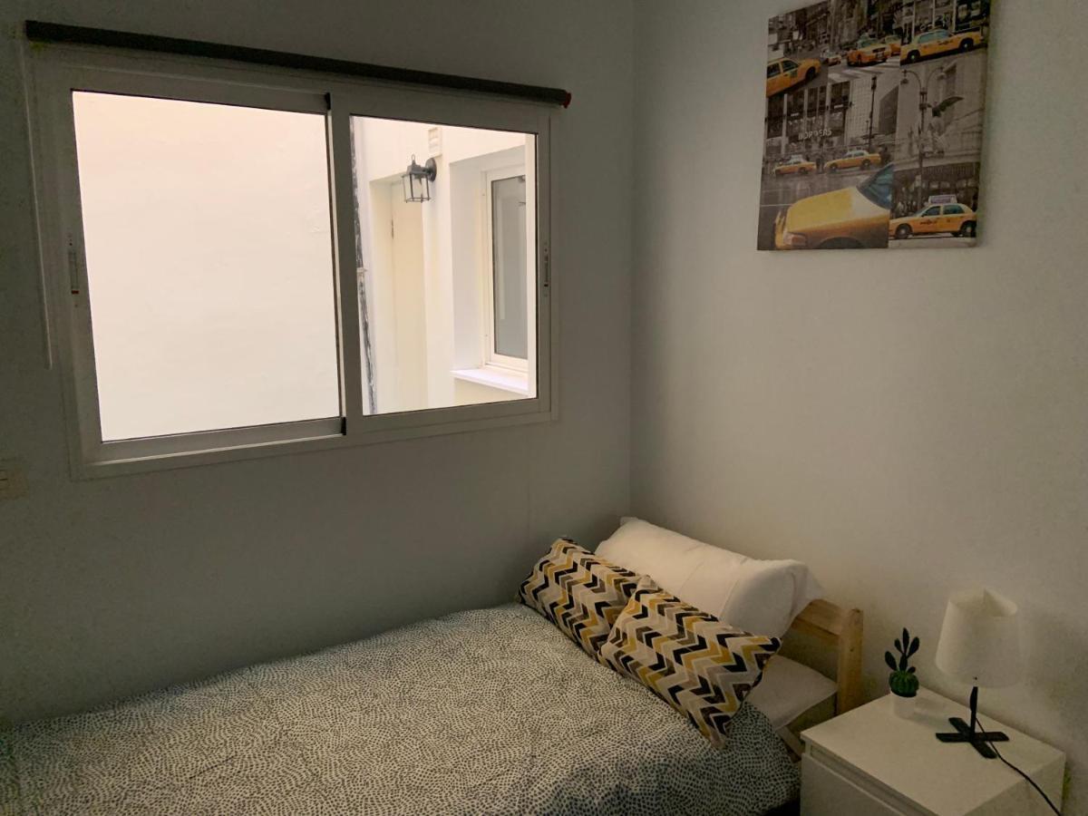 Hotel Coliving El Toro à Las Palmas de Gran Canaria Extérieur photo