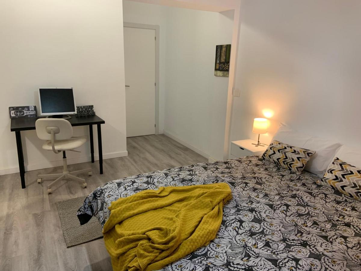 Hotel Coliving El Toro à Las Palmas de Gran Canaria Extérieur photo