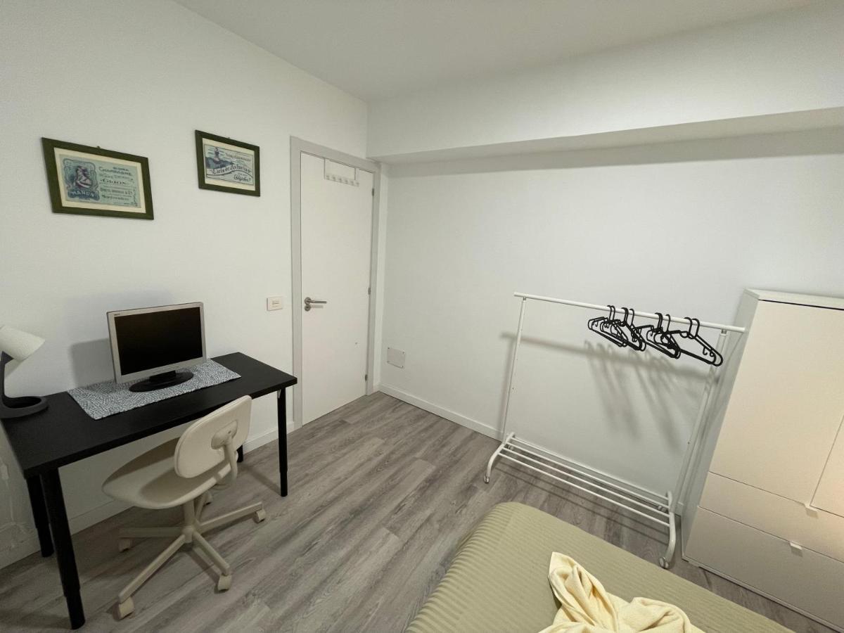 Hotel Coliving El Toro à Las Palmas de Gran Canaria Extérieur photo