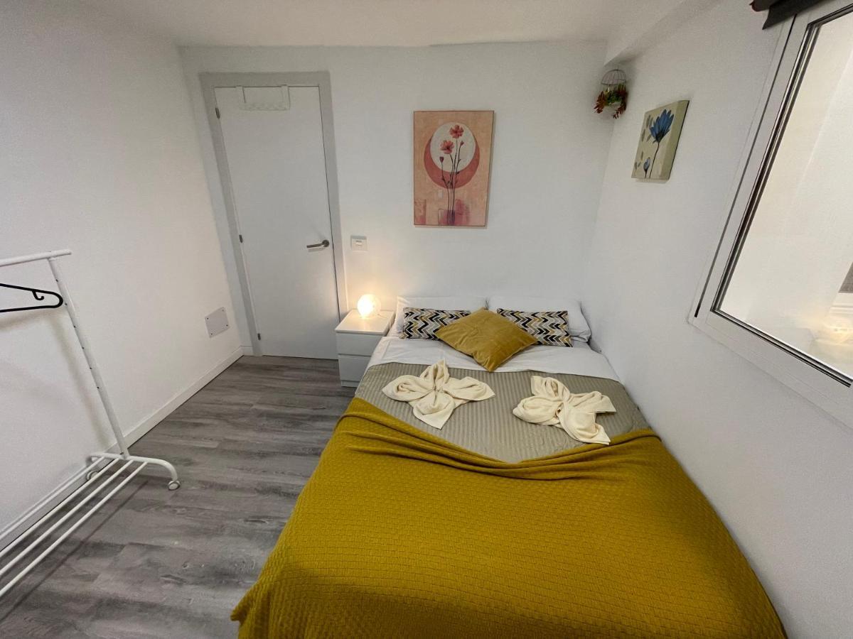 Hotel Coliving El Toro à Las Palmas de Gran Canaria Extérieur photo