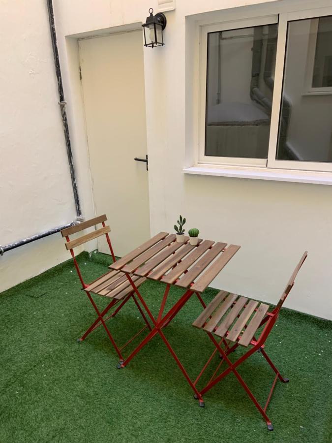 Hotel Coliving El Toro à Las Palmas de Gran Canaria Extérieur photo