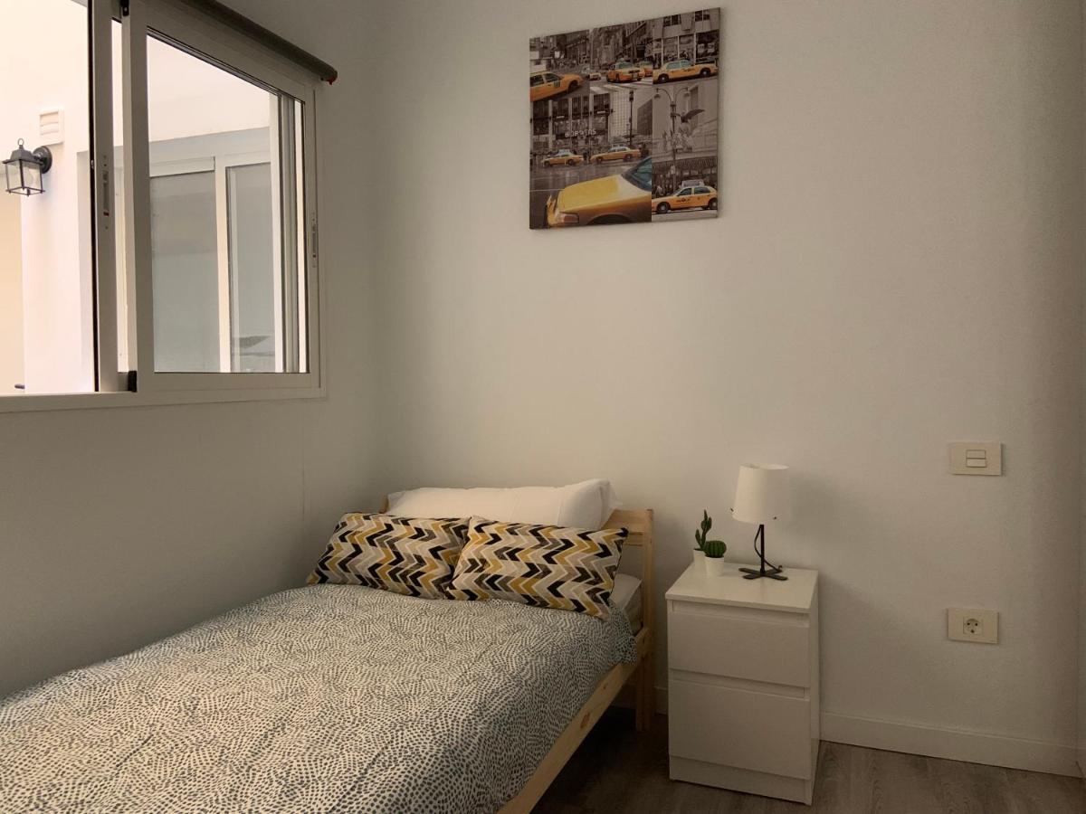 Hotel Coliving El Toro à Las Palmas de Gran Canaria Extérieur photo