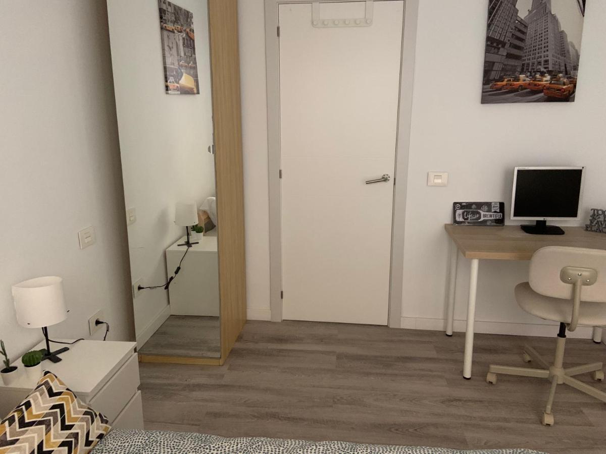 Hotel Coliving El Toro à Las Palmas de Gran Canaria Extérieur photo