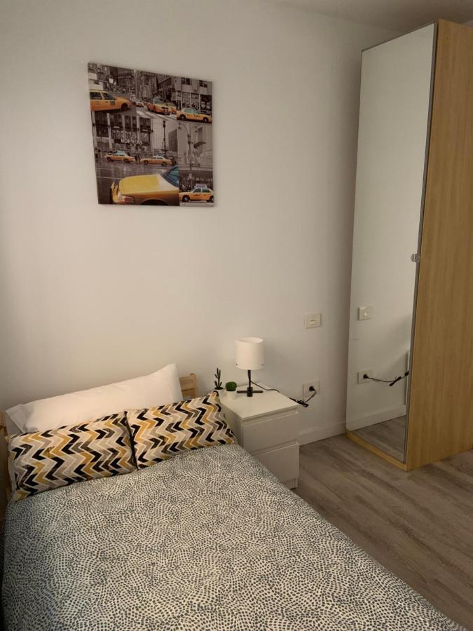 Hotel Coliving El Toro à Las Palmas de Gran Canaria Extérieur photo