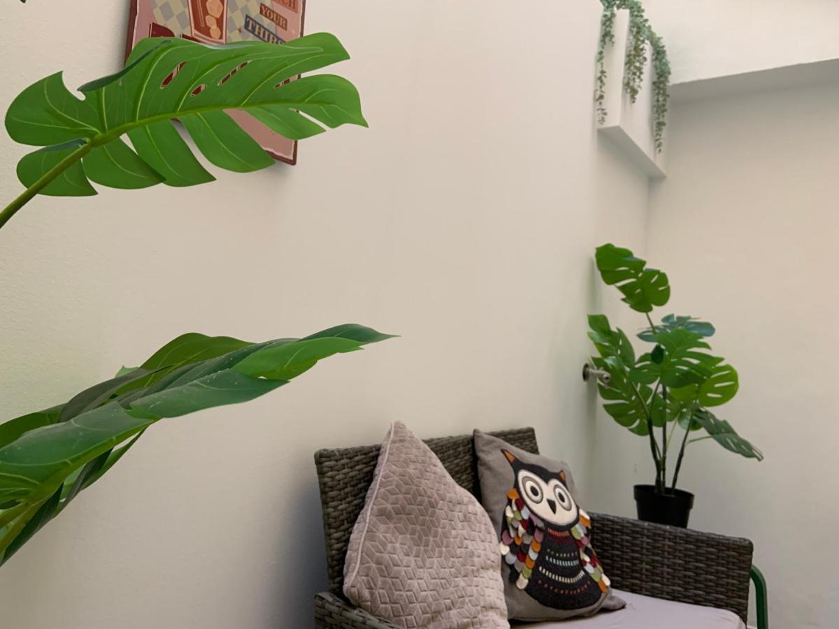 Hotel Coliving El Toro à Las Palmas de Gran Canaria Extérieur photo
