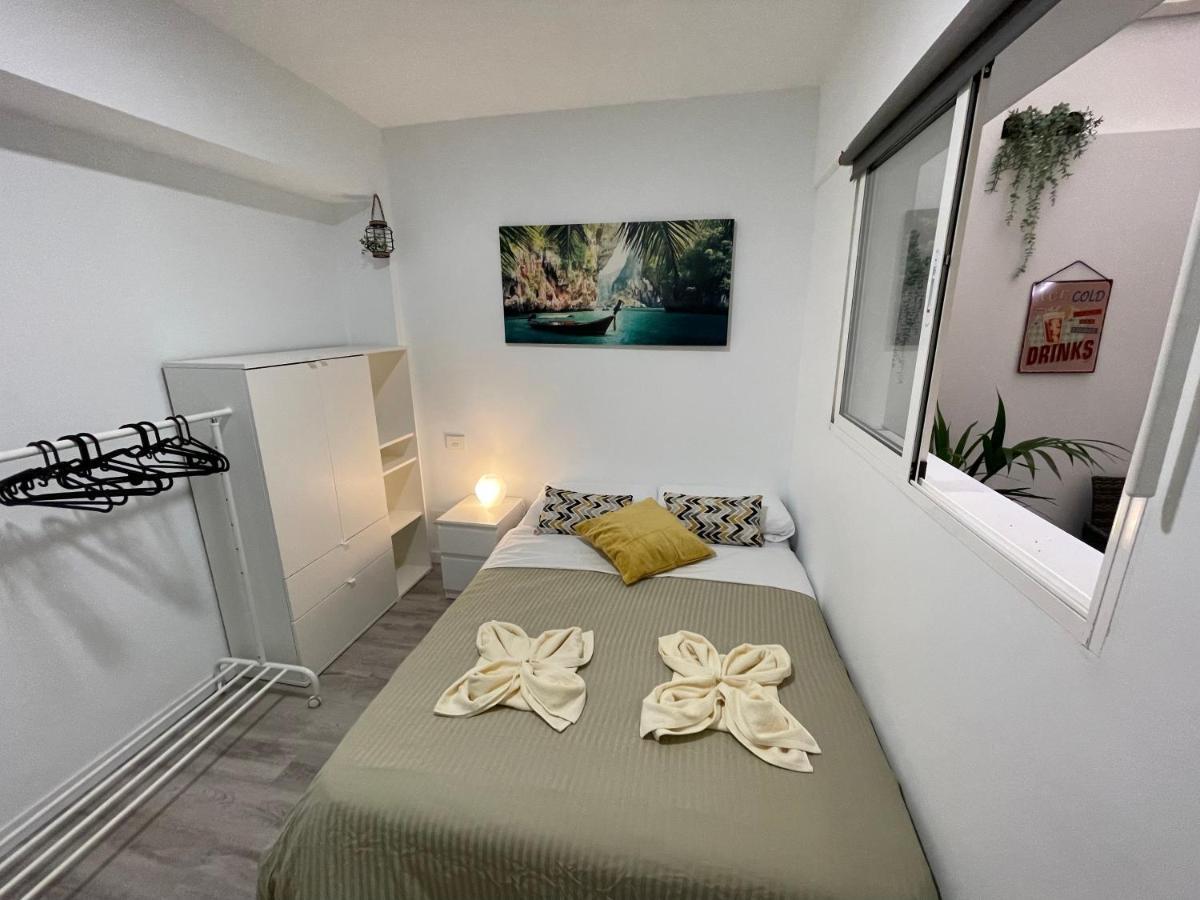 Hotel Coliving El Toro à Las Palmas de Gran Canaria Extérieur photo