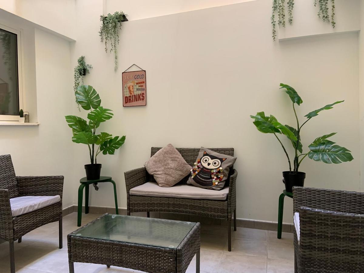 Hotel Coliving El Toro à Las Palmas de Gran Canaria Extérieur photo