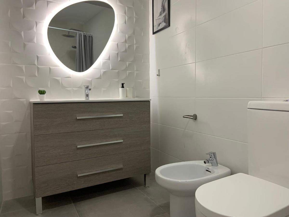 Hotel Coliving El Toro à Las Palmas de Gran Canaria Extérieur photo