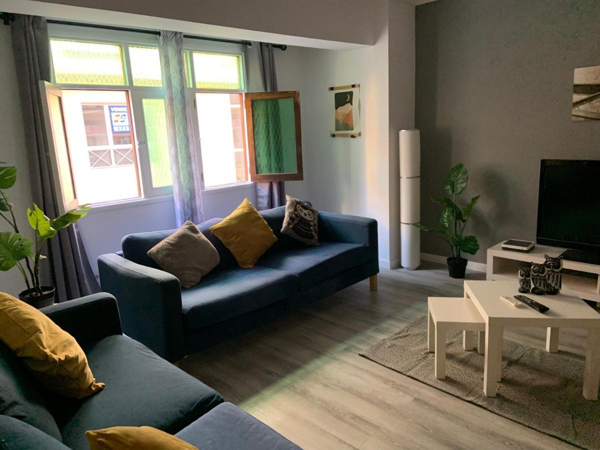 Hotel Coliving El Toro à Las Palmas de Gran Canaria Extérieur photo