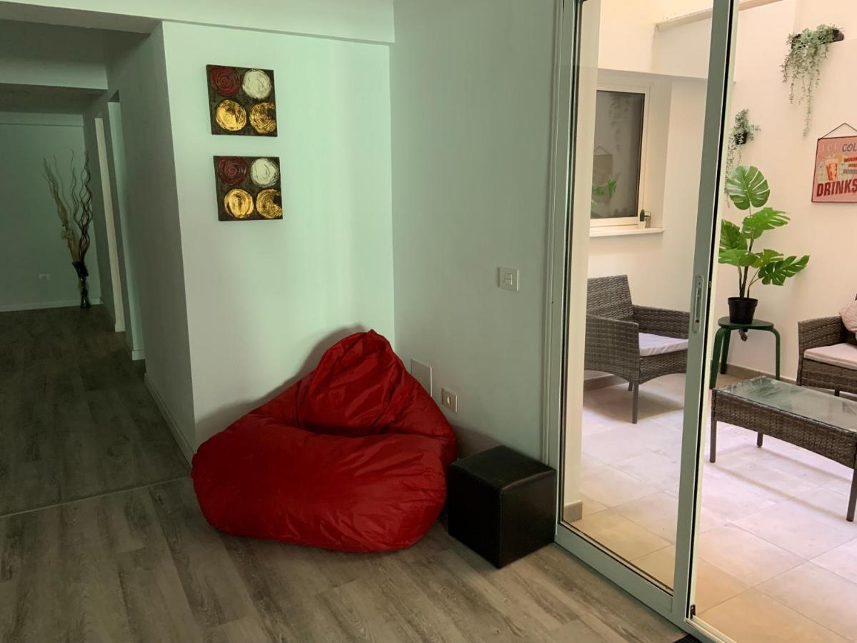 Hotel Coliving El Toro à Las Palmas de Gran Canaria Extérieur photo