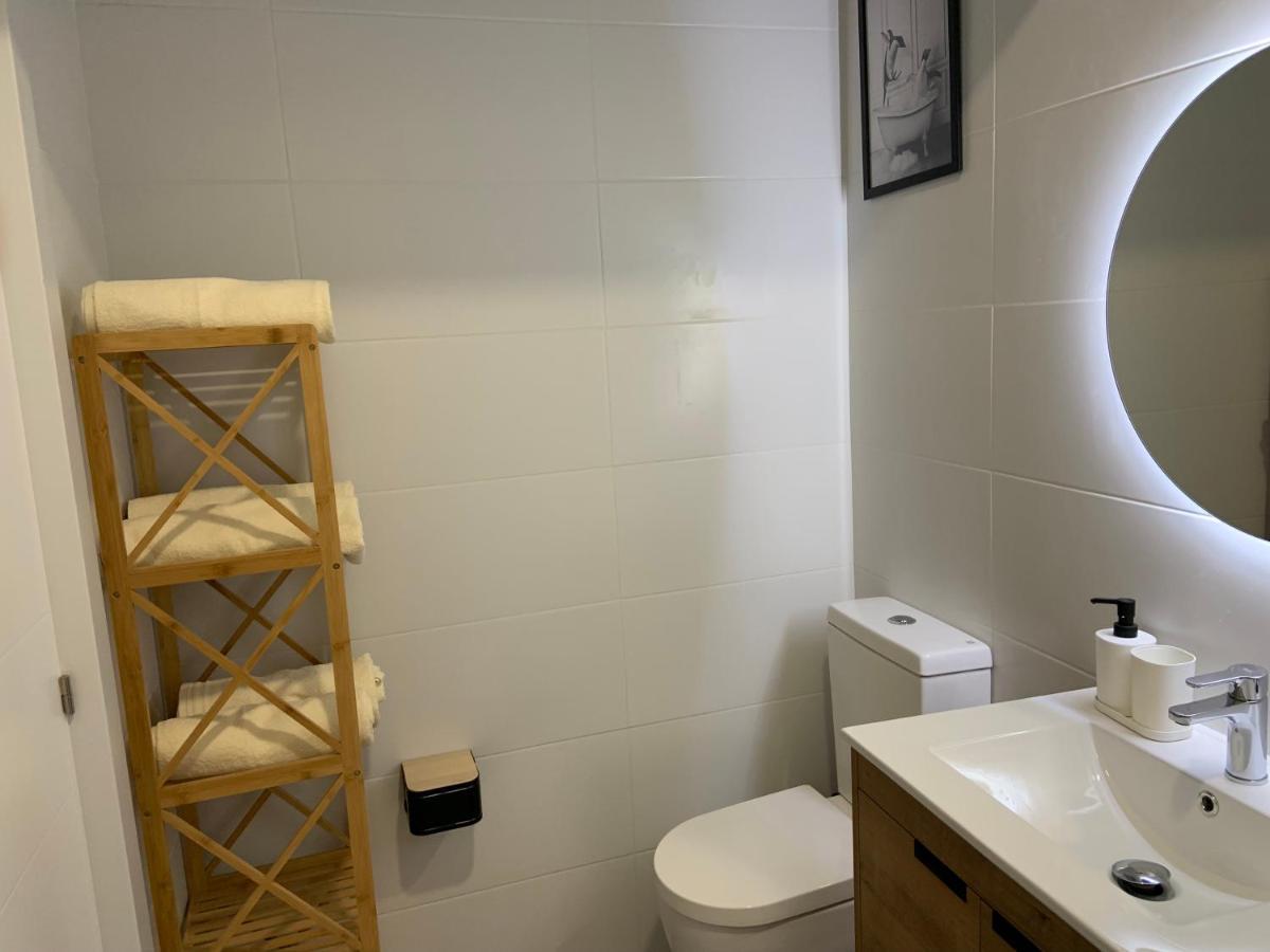 Hotel Coliving El Toro à Las Palmas de Gran Canaria Extérieur photo