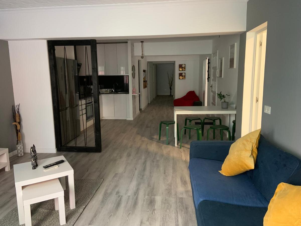 Hotel Coliving El Toro à Las Palmas de Gran Canaria Extérieur photo