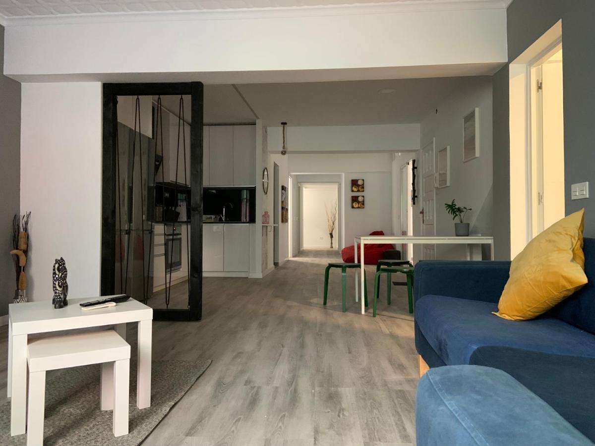 Hotel Coliving El Toro à Las Palmas de Gran Canaria Extérieur photo