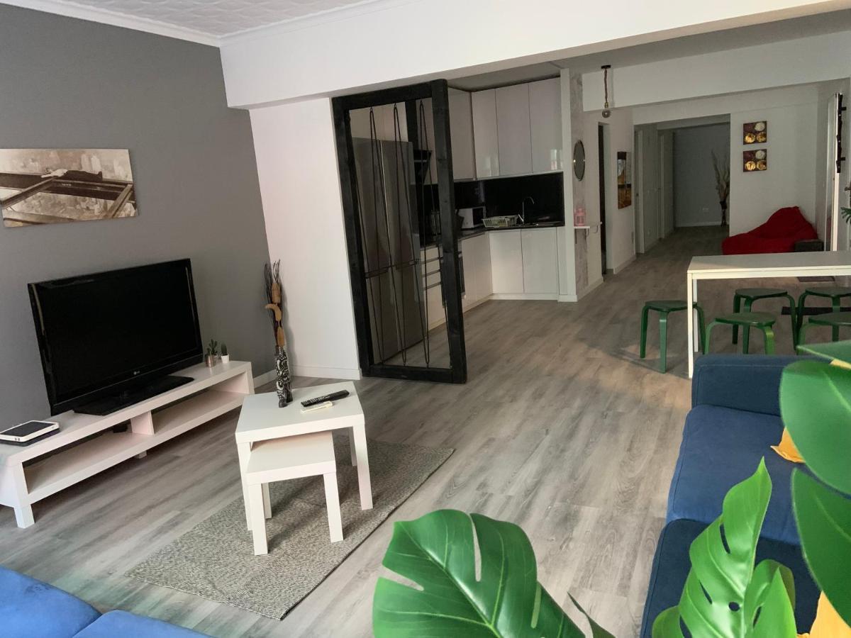 Hotel Coliving El Toro à Las Palmas de Gran Canaria Extérieur photo