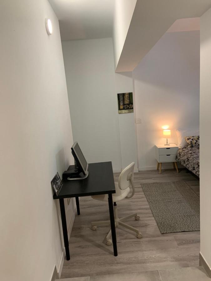 Hotel Coliving El Toro à Las Palmas de Gran Canaria Extérieur photo