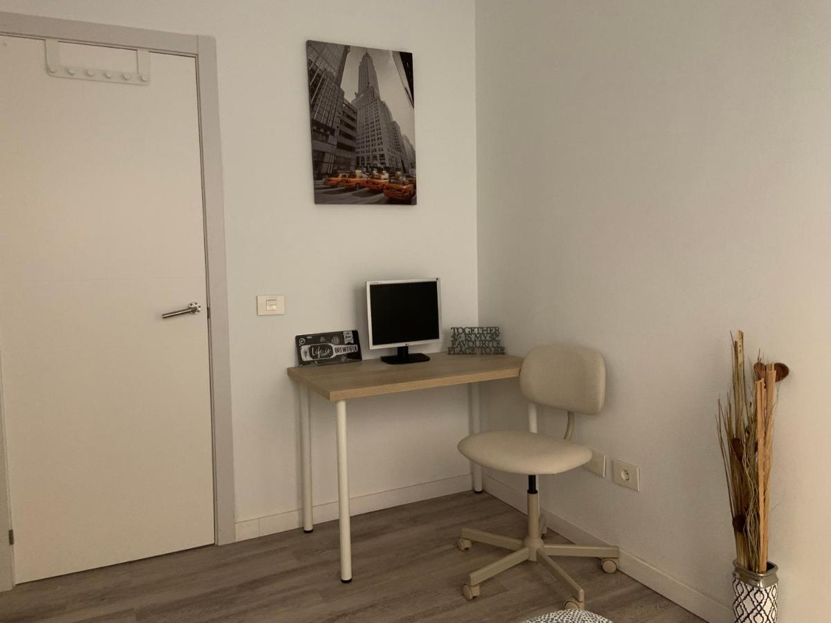 Hotel Coliving El Toro à Las Palmas de Gran Canaria Extérieur photo
