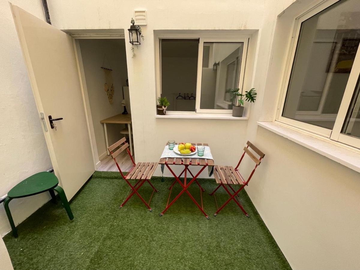 Hotel Coliving El Toro à Las Palmas de Gran Canaria Extérieur photo