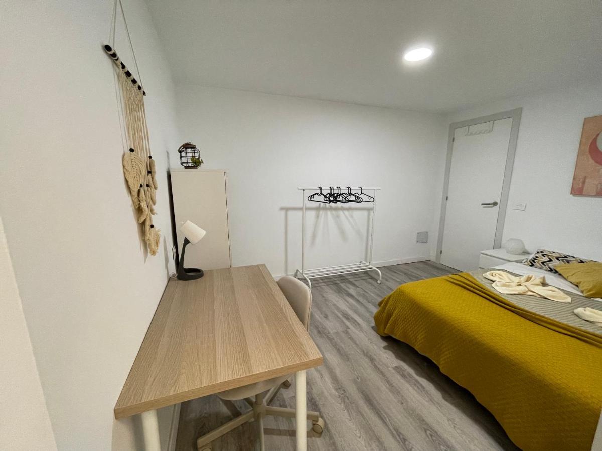Hotel Coliving El Toro à Las Palmas de Gran Canaria Extérieur photo