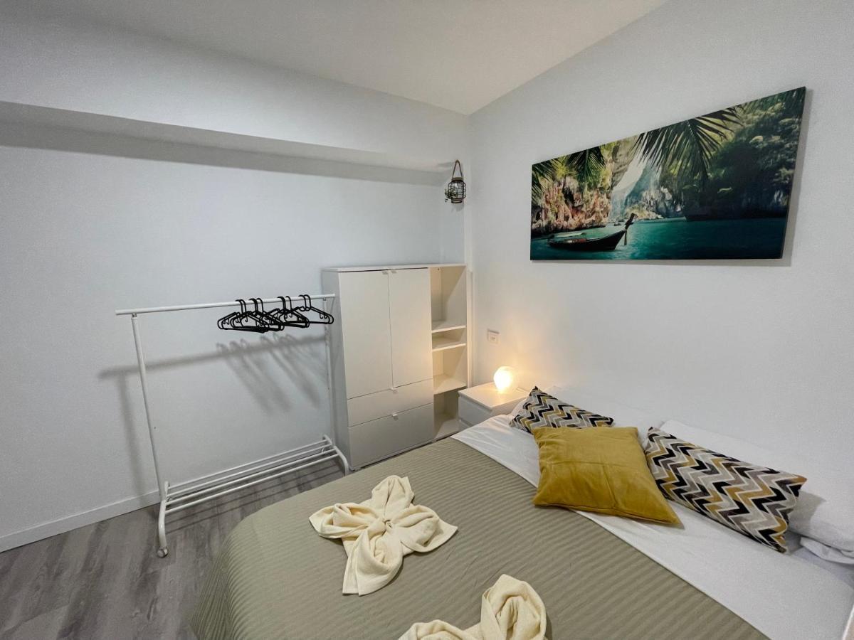 Hotel Coliving El Toro à Las Palmas de Gran Canaria Extérieur photo