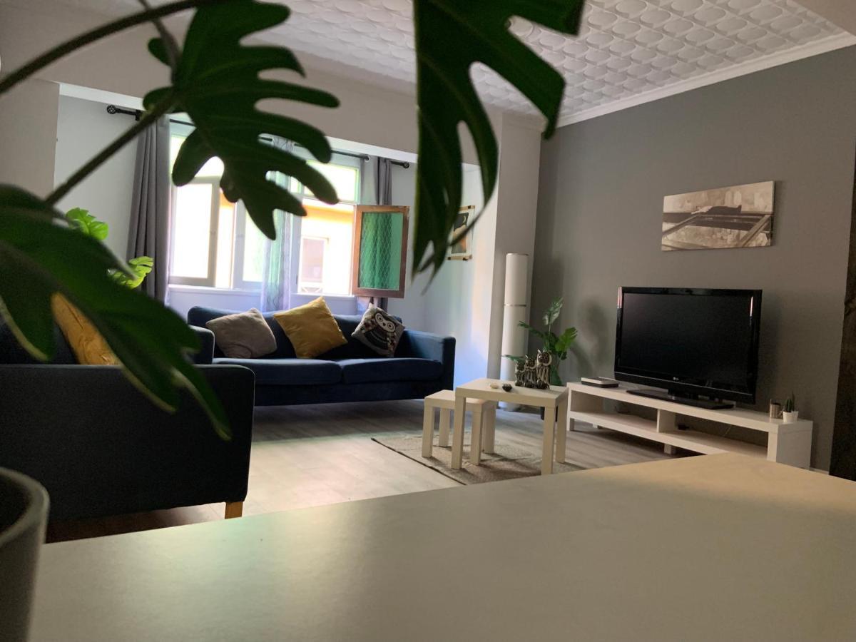 Hotel Coliving El Toro à Las Palmas de Gran Canaria Extérieur photo