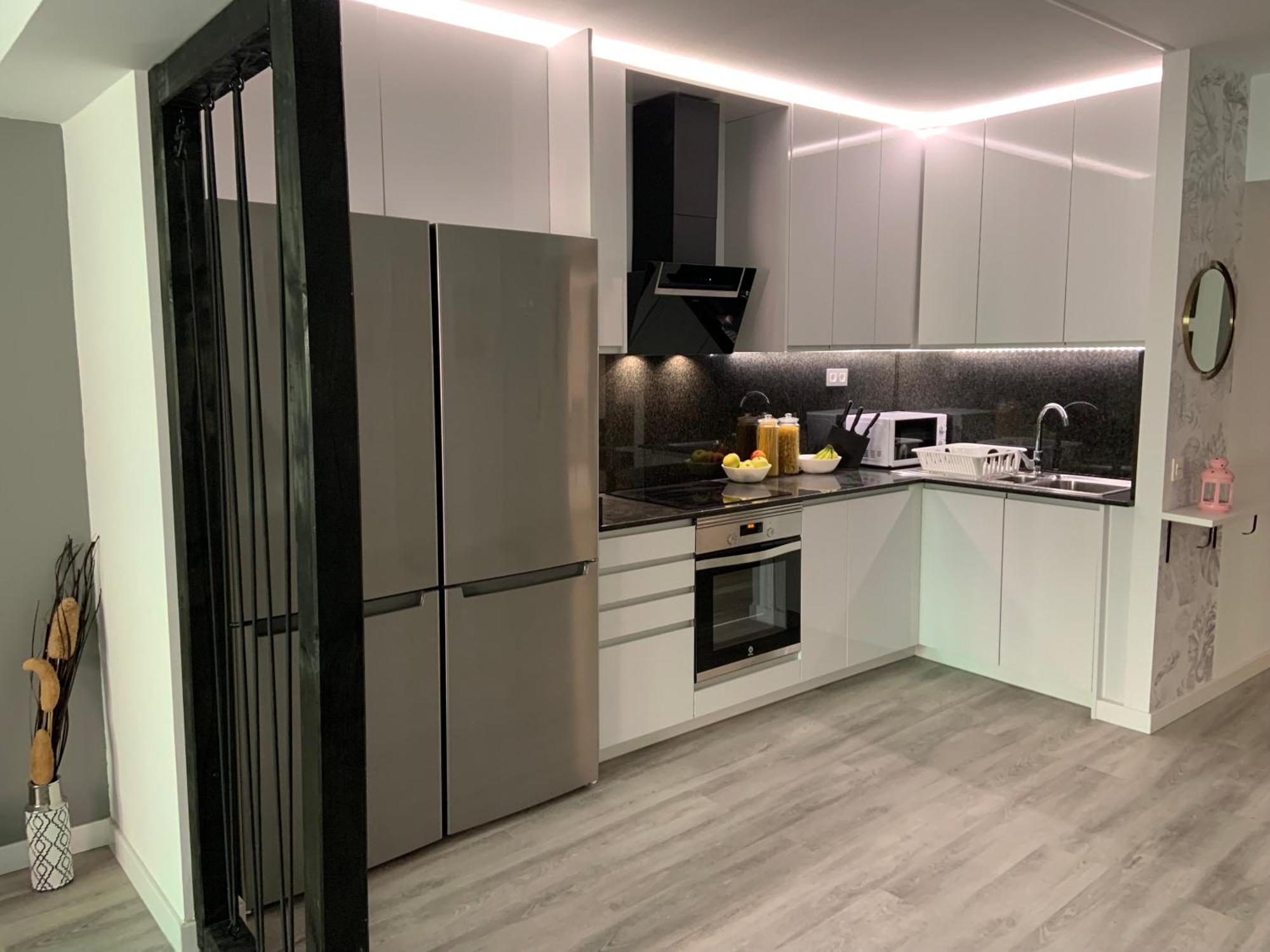 Hotel Coliving El Toro à Las Palmas de Gran Canaria Extérieur photo